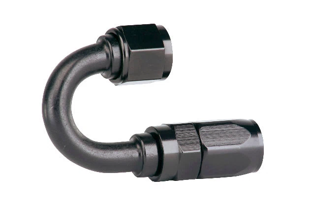Fuel Hose Fitting Fuel System Universal Fit Aeromotive 15663-BGPL